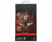 Star Wars The Black Series The Acolyte Osha Aniseya Action Figure