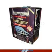 Evolution Car Cover for Daimler AL Weatherproof