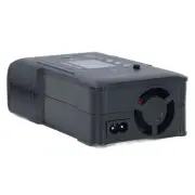 (EU Plug)Car Motorcycle Battery Charger 12V 20A And 24V 10A Smart Car Batte CH