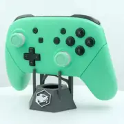 Battle Beaver Switch Pro Pre-Built Controller (61)