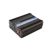 Projecta 300W Power Modified Sine Wave Inverter with L.E.D Indicator