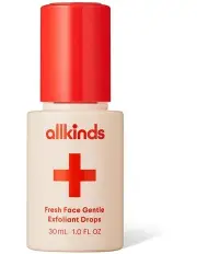 [Allkinds] Fresh Face Gentle Exfoliating Drops