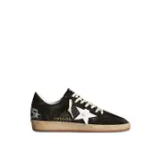 Golden Goose Men's Ball Star Lace Up Sneakers