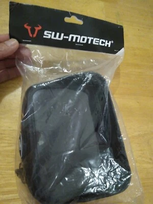 SW-Motech Pro Motorbike Motorcycle Navigation GPS System Case Black