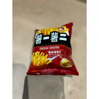 在飛比找蝦皮購物優惠-薯一薯二 梅子 50g一包