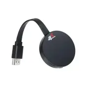 4K Wireless Hdmi Display Dongle Adapter, Screen Mirroring Receiver 5G 4K TV Casting Device for Streaming Video to Monitor from Mac iOS Android Windows