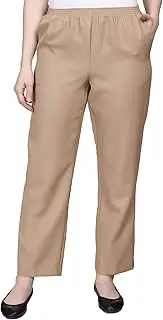 [Alfred Dunner] Women's Short