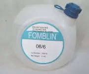 ⚠️ 8KG Fomblin 06/6 PFPE Perfluoropolyether Oil krytox Mechanical Vacuum pump ⚠️
