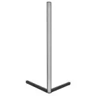 Corner Floor Light LED Vertical Home Decoration Corner Lamp For Bedroo 10484 CT