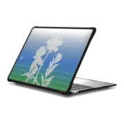 MacBook Air 13-inch (M1 / Intel) Impact Case Wildflowers