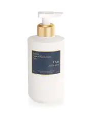 Maison Francis Kurkdjian Oud Satin Mood Scented Body Lotion 11.8 oz.