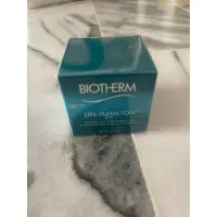 在飛比找蝦皮購物優惠-BIOTHERM 碧兒泉 奇蹟活源淡細紋眼霜15ml