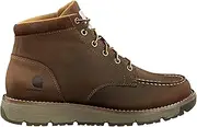 [CARHARTT] FM5010-M14W Millbrook Moc Toe Wedge Boot Brown 14W