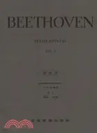 在飛比找三民網路書店優惠-BEETHOVEN: PIANO SONATAS I 貝多芬