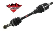 RUGGED POLARIS RZR 800 S Rear Axle also fits MILITARY RANGER RZR