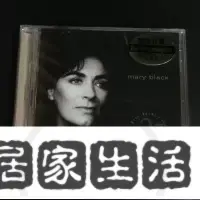 在飛比找Yahoo!奇摩拍賣優惠-明達 TUCD8 黑瑪莉25週年名曲選 MARY BLACK