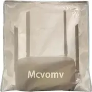 Faraday Box WiFi Router Cover WiFi Cover Emf Protection EMf Faraday Cage For