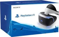 在飛比找露天拍賣優惠-PS5 PS4 主機 專用 新版 PS VR 頭戴裝置 虛擬