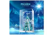 Lego 43197 The Ice Castle Display Case