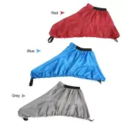 Premium Waterproof Kayak Canoe Boat Spraydeck/Spray Deck Skirt Cockpit Cover.