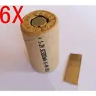 6 Battery Sub C For Makita Ryobi AEG Milwaukee 3.0Ah Ni-MH AU