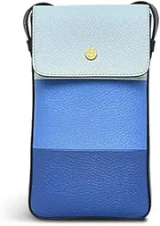 [RADLEY] RIVINGTON - COLOURBLOCK MEDIUM PHONE CROSSBODY