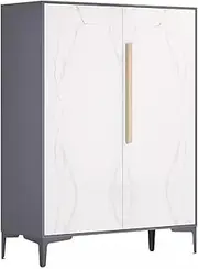 Garden Storage Cupboard Outdoor Doorstep Household Large Capacity Storage Cabinet Garden Storage Unit