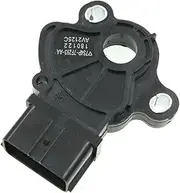XIXIAO Neutral Safety Switch,Fit for Ford, Focus 1998-2011 C-Max,Fit for Fiesta 7S4P-7F293-AA 7S4P7F293AA 4610018 Gearbox Shifting Sensor Switch Neutral Start Switch