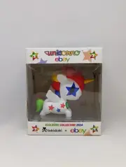 tokidoki x eBay Exclusive Collection 2024 - Bowie Unicorno NEW IN HAND