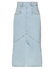 [ISABEL MARANT] ISABEL MARANT Denim skirts - Item 13698142