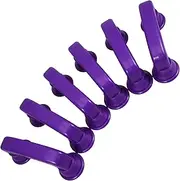 Ipetboom Auditory Learning Devices Reading Feedback Phone 6pcs Early Learning Reading Toys