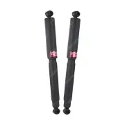 2 Front KYB Excel-G Shock Absorbers for Ford F250 RN F350 RN 137" 156" Wheelbase