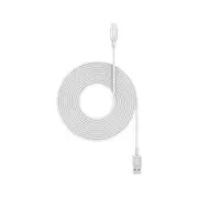 Mophie USB-A to USB-C Cable 3m - White