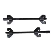 Auto Coil Spring Compressor Clamp Tool for Car Suspension Service Heavy Duty