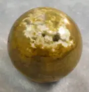 Ocean Jasper Polished Sphere 40mm