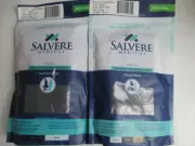 lot 2 Salvere cushionwear L knee high compression socks 20-30 mmHg black 708314