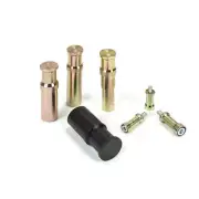 Abba BMW V1 Spindle Adapter Fits BMW R1250 RT 2021