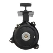 8M0056437 Boat Engine Starter for Mercury Marine Outboards 4HP 5HP 6HP