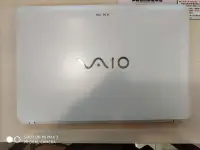 在飛比找露天拍賣優惠-Sony VAIO FIT 15E ML II觸控筆記型電腦