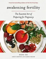 Awakening Fertility by Amely Greeven Paperback Book