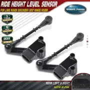 Ride Height Level Sensor for Land Rover Discovery 2017 Range Rover Rear LH & RH (for: Land Rover)