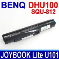 在飛比找PChome24h購物優惠-BenQ DHU100 SQU-812 電池 U101 SL