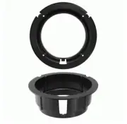 Metra 82-8704 6-1/2" - 6-3/4" Speaker Adapters