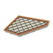 Sakura Air Filter - FA-65760