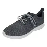 Sugar Womens Comfort Sneaker 8M Gabber Memory Foam Insole