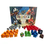 [Leder Games] Root: The Marauder Expansion Game