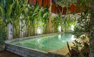 水明漾的2臥室 - 150平方公尺/2間專用衛浴Bali Eva Villa Paradise