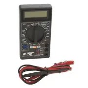 Digital Multi-Meter