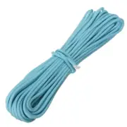 550Lb Paracord Parachute Cord Nylon Luminous Glow in the Dark 9 Core Strand9194