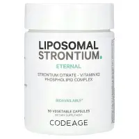 在飛比找iHerb優惠-[iHerb] Codeage Liposomal Stro